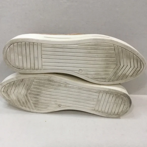 Louisa Suede Loafers/Flats  With Silver Buckle - Picture 11 of 12